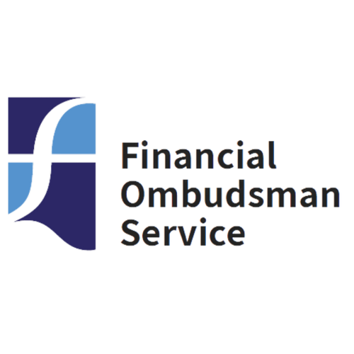 Financial Ombudsman (London) logo